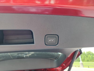 2026 Buick Enclave 4dr Preferred