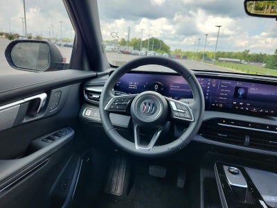 2026 Buick Enclave 4dr Preferred