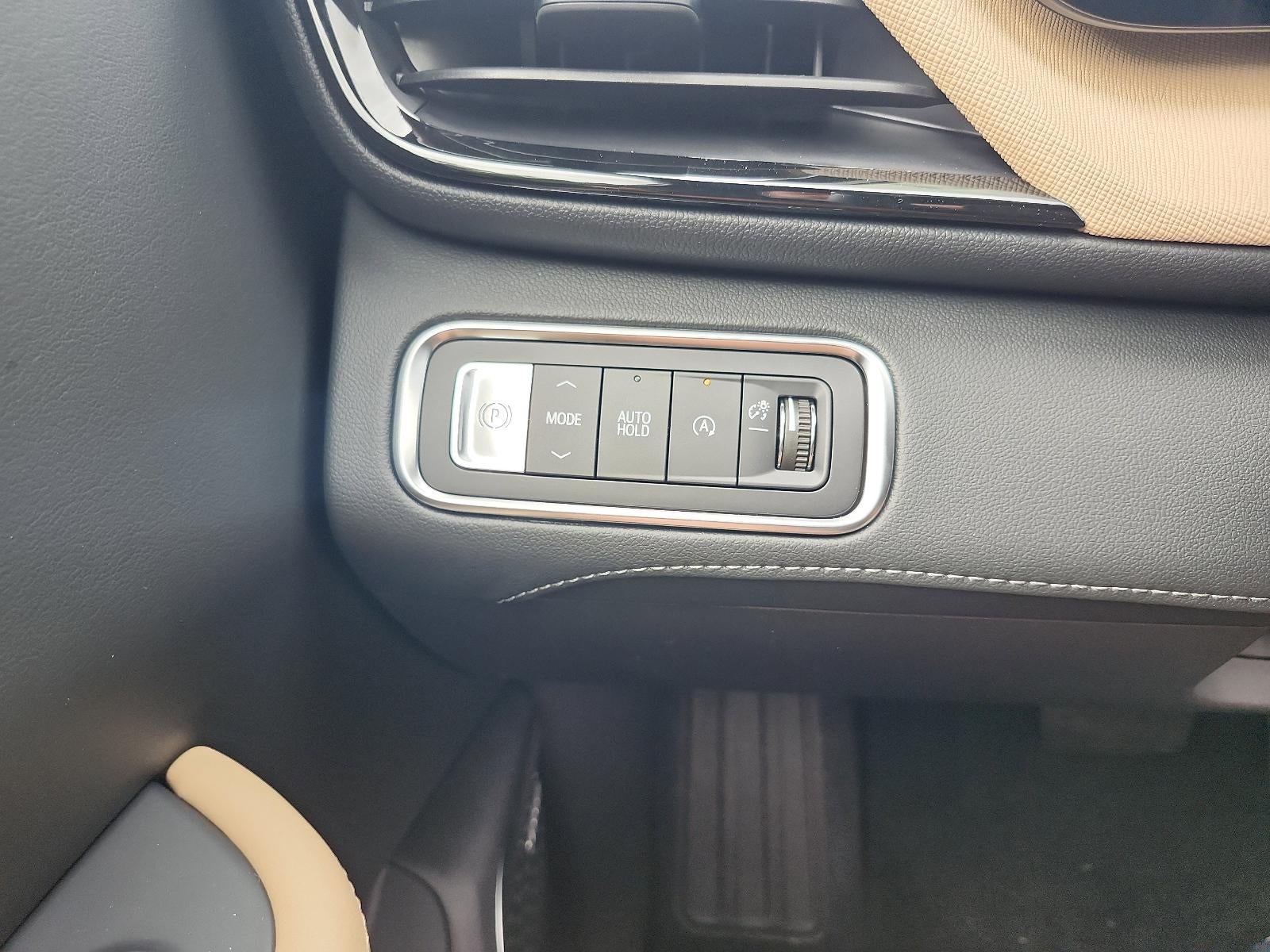 2026 Buick Enclave 4dr Preferred