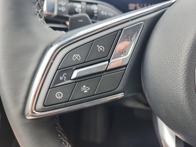 2026 Buick Enclave 4dr Preferred