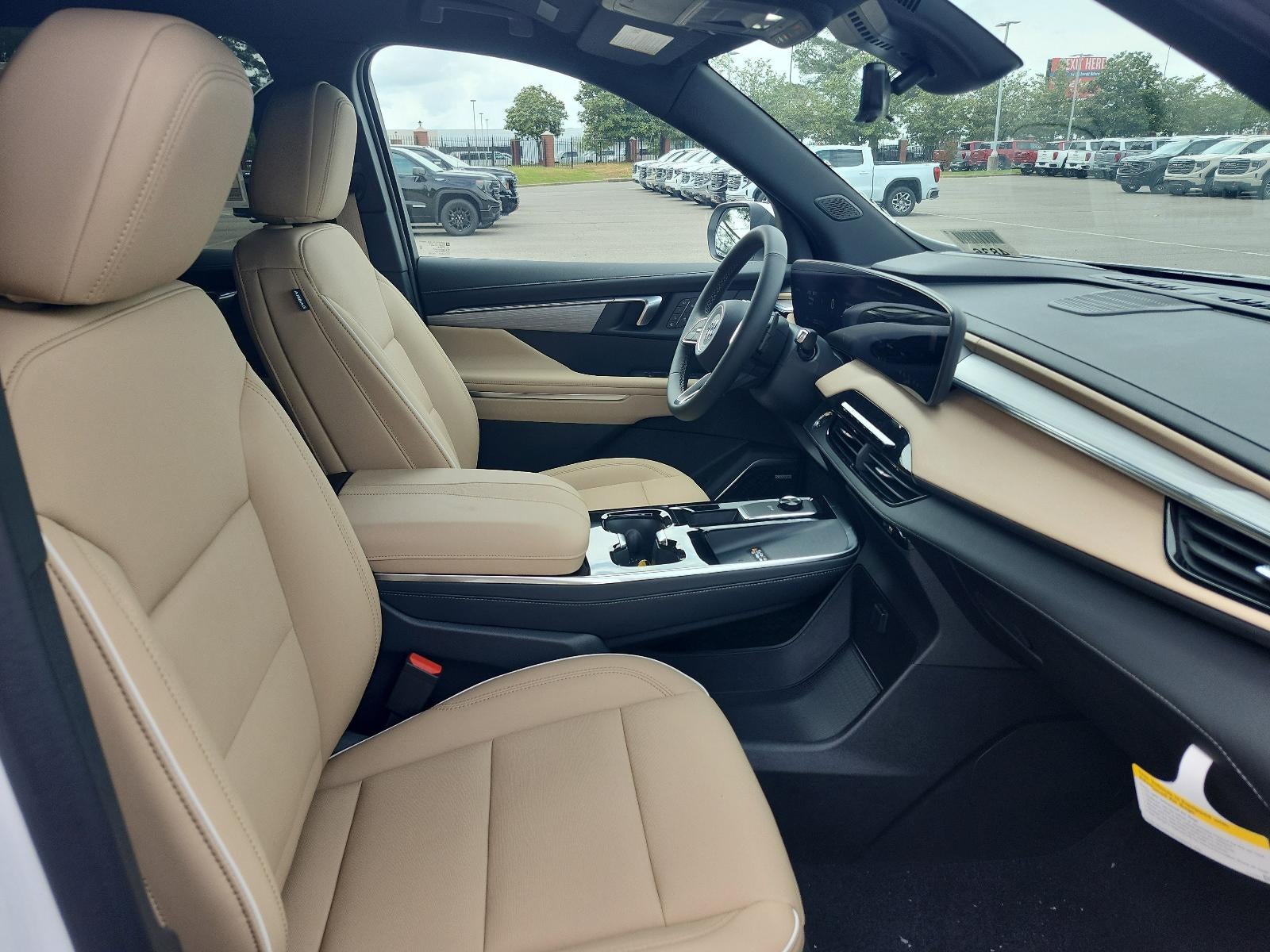 2026 Buick Enclave 4dr Preferred