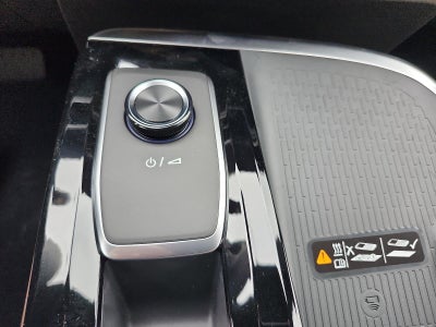 2026 Buick Enclave 4dr Preferred