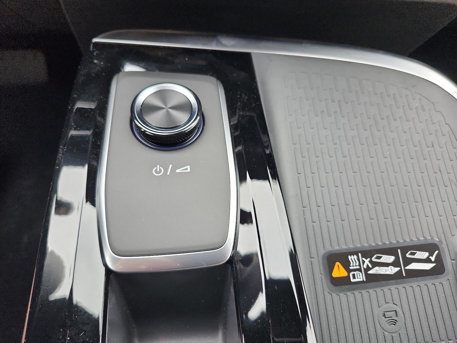 2026 Buick Enclave 4dr Preferred