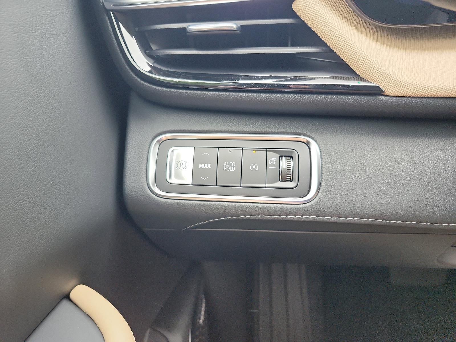 2026 Buick Enclave 4dr Preferred