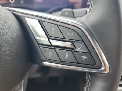 2026 Buick Enclave 4dr Preferred