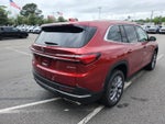 2026 Buick Enclave 4dr Preferred