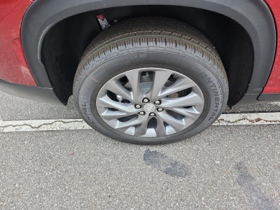 2026 Buick Enclave 4dr Preferred