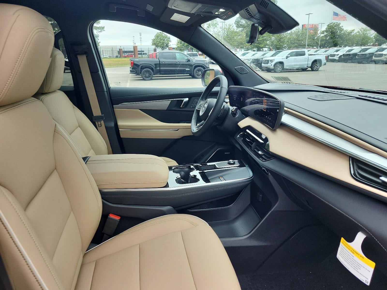 2026 Buick Enclave 4dr Preferred