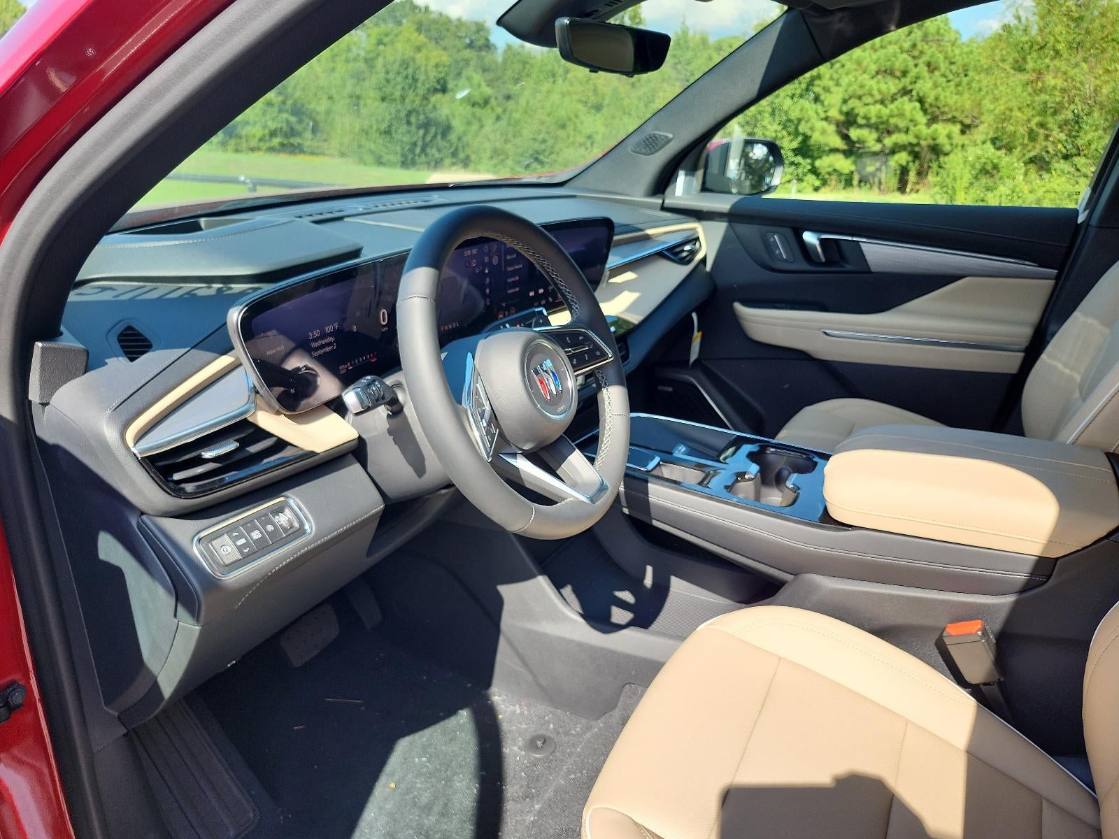 2027 Buick Enclave 4dr Preferred w/1SD