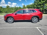2027 Buick Enclave 4dr Preferred w/1SD