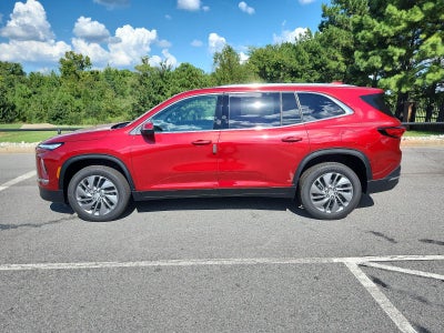 2027 Buick Enclave 4dr Preferred w/1SD