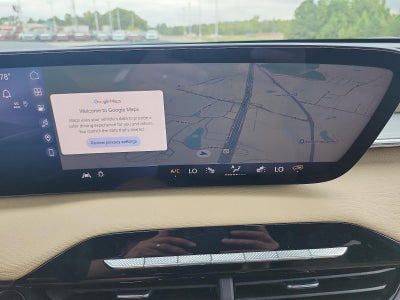 2026 Buick Enclave 4dr Preferred