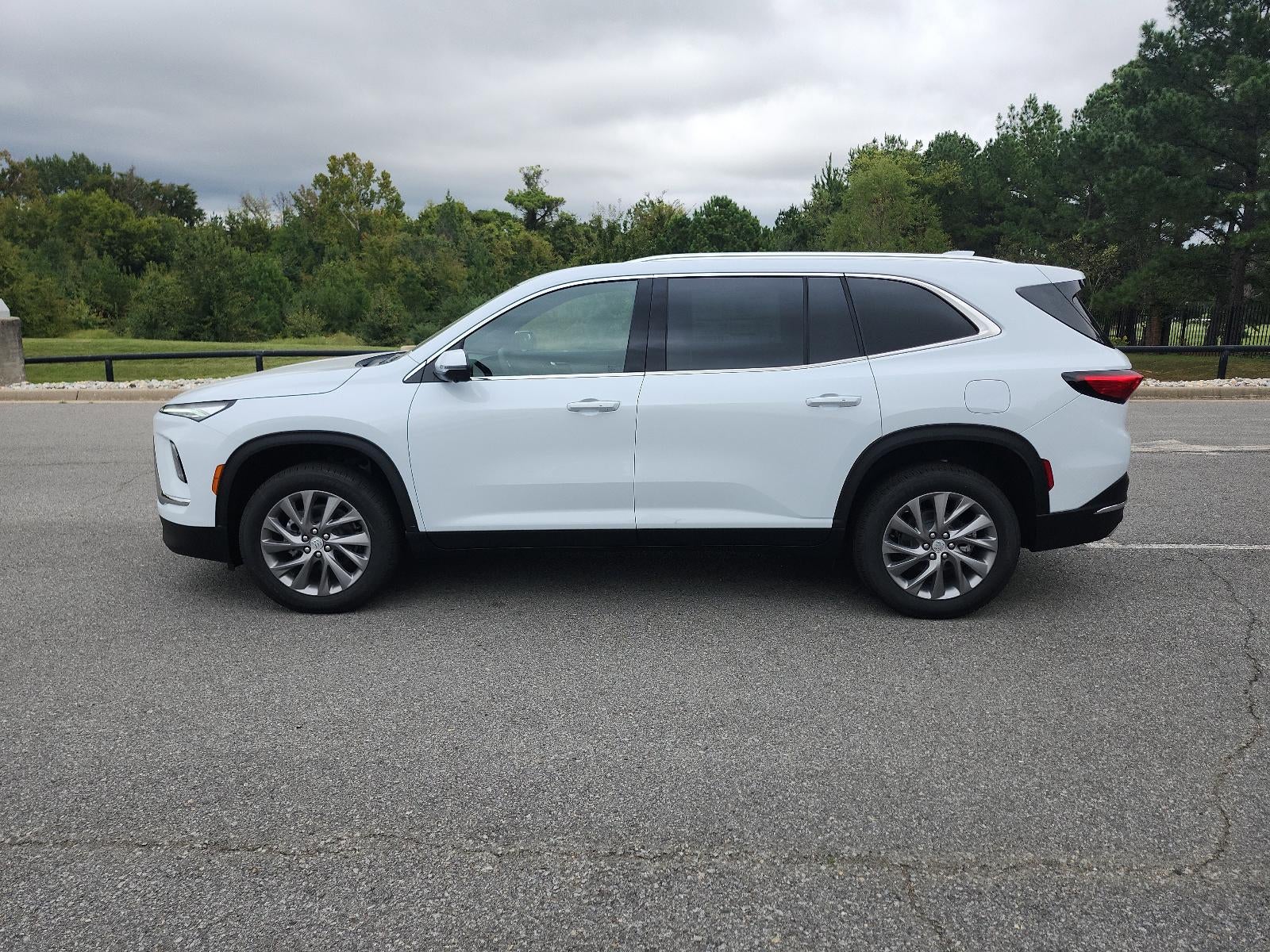 2026 Buick Enclave 4dr Preferred