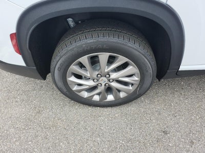 2026 Buick Enclave 4dr Preferred