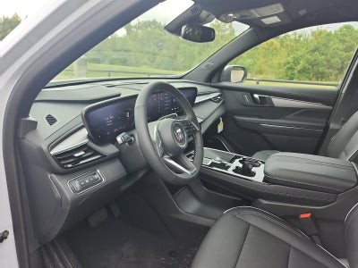 2026 Buick Enclave 4dr Preferred