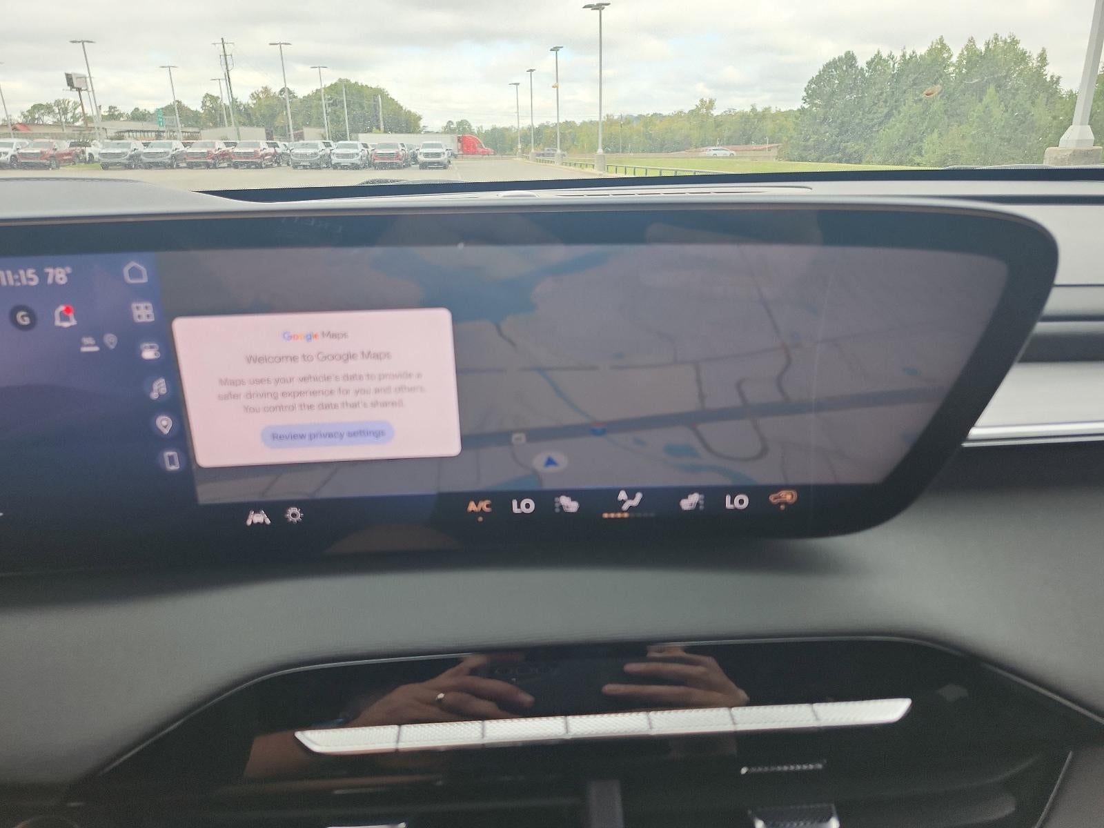 2026 Buick Enclave 4dr Preferred