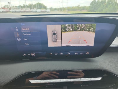 2026 Buick Enclave 4dr Preferred