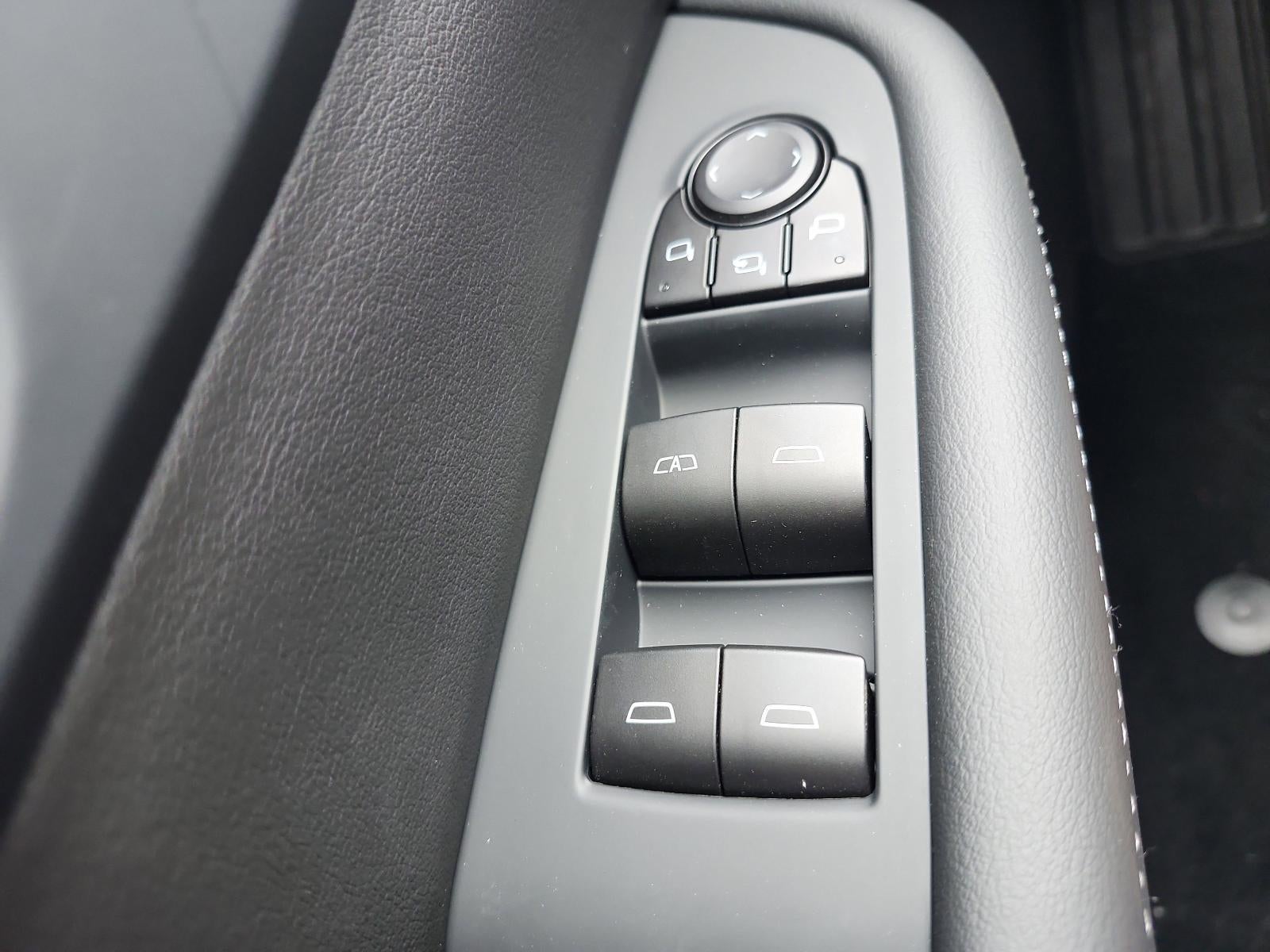 2026 Buick Enclave 4dr Preferred