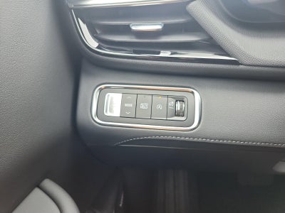 2026 Buick Enclave 4dr Preferred