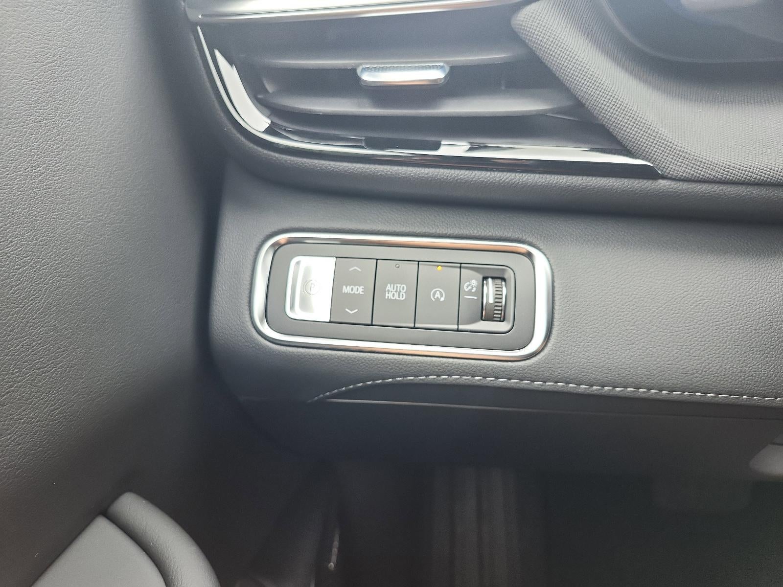 2026 Buick Enclave 4dr Preferred