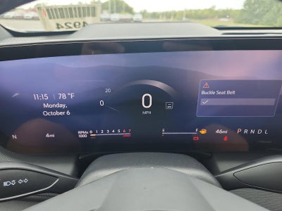 2026 Buick Enclave 4dr Preferred