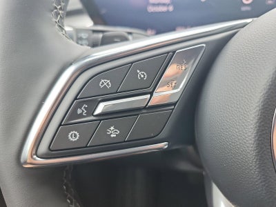 2026 Buick Enclave 4dr Preferred