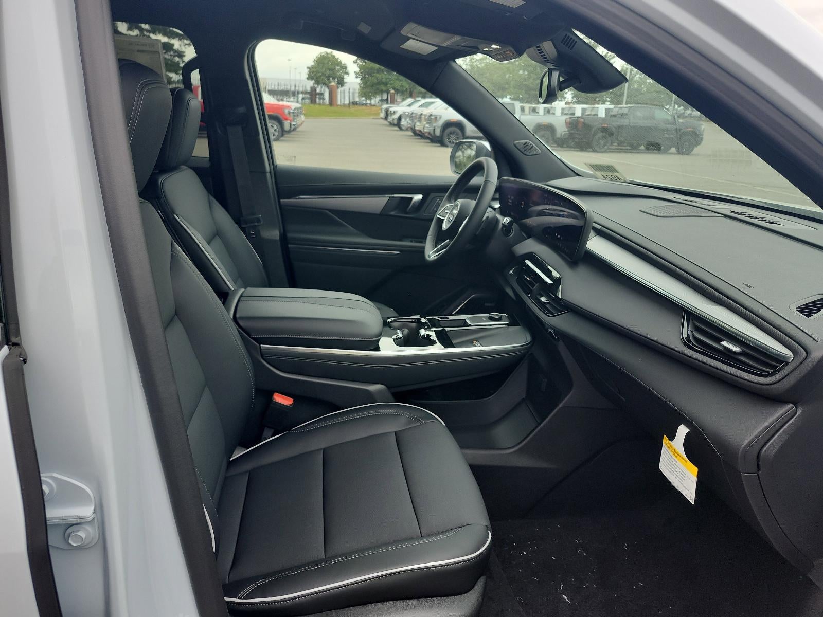 2026 Buick Enclave 4dr Preferred