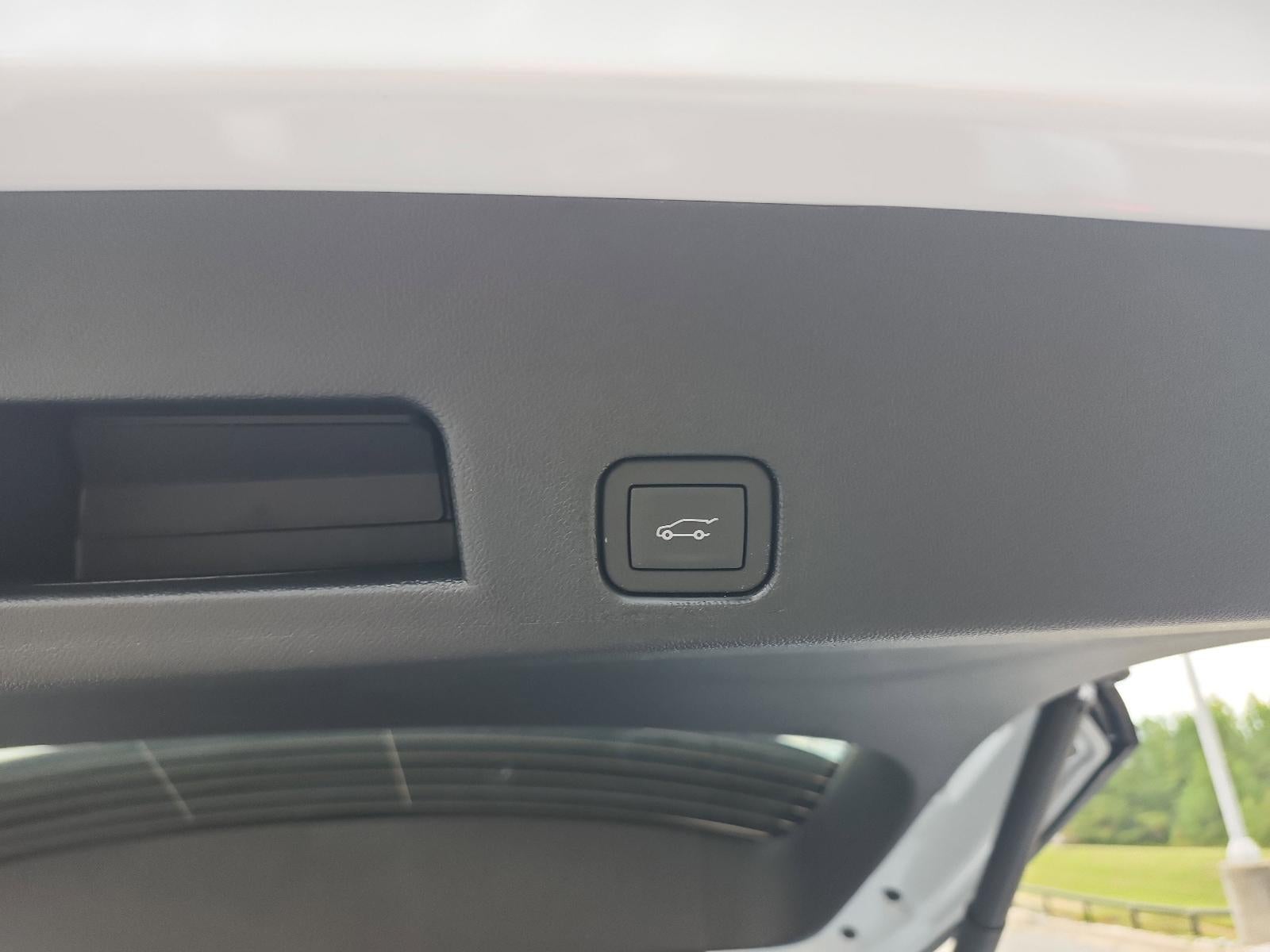 2026 Buick Enclave 4dr Preferred