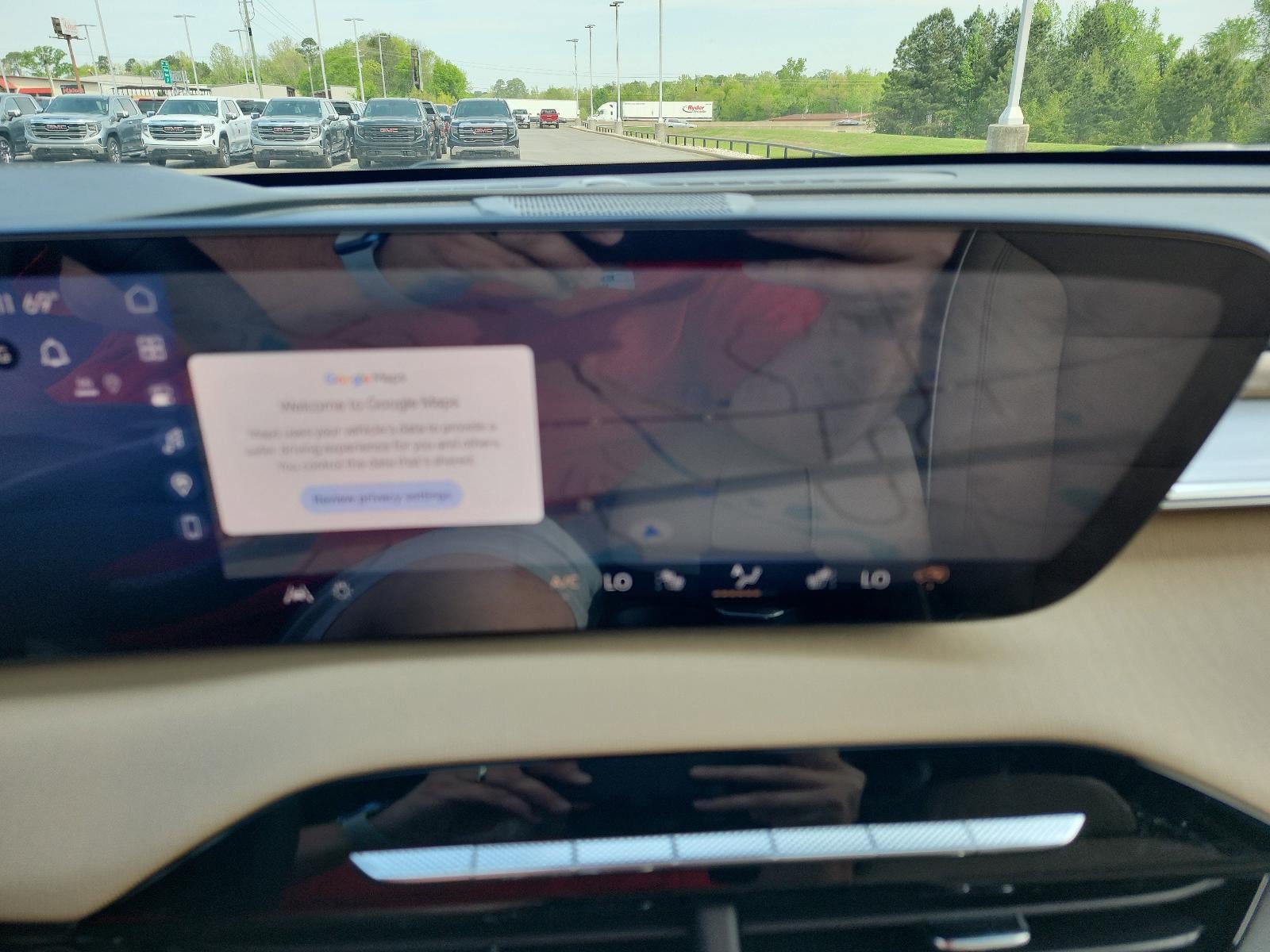 2026 Buick Enclave 4dr Preferred