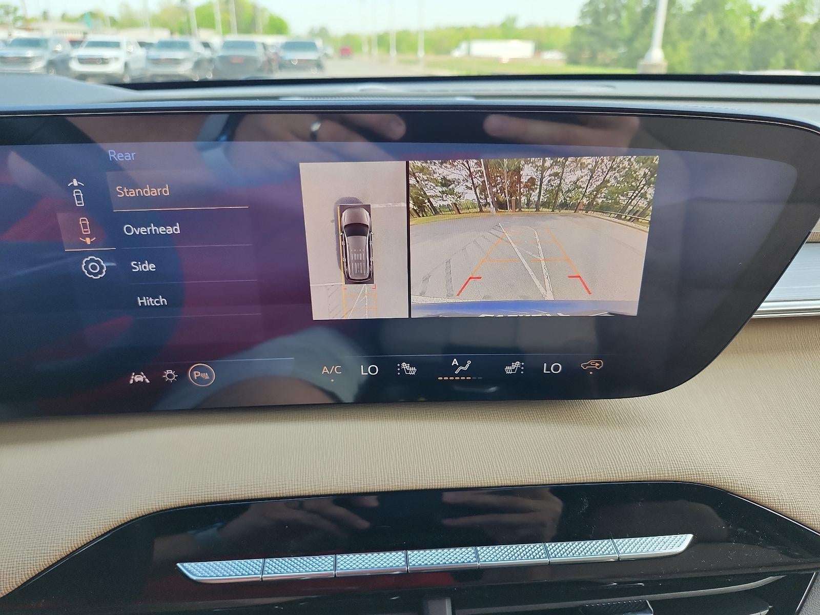 2026 Buick Enclave 4dr Preferred