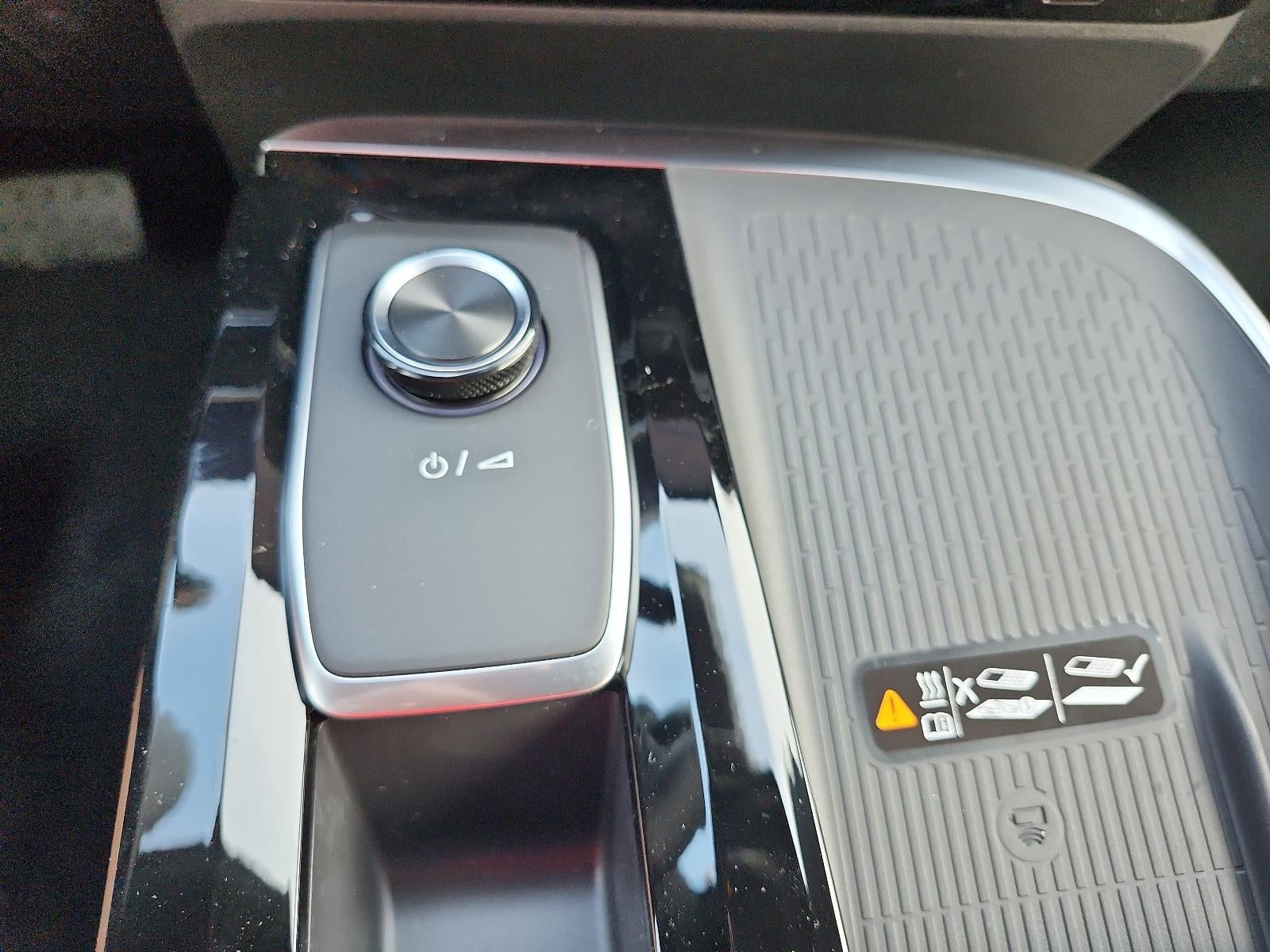 2026 Buick Enclave 4dr Preferred