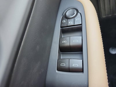 2026 Buick Enclave 4dr Preferred