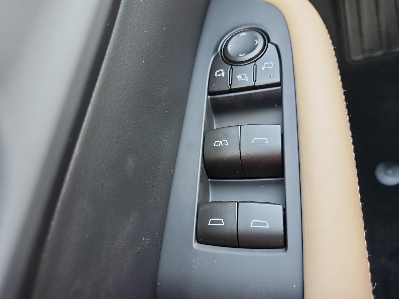 2026 Buick Enclave 4dr Preferred