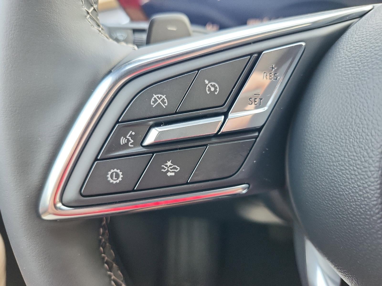 2026 Buick Enclave 4dr Preferred