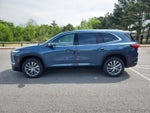 2026 Buick Enclave 4dr Preferred