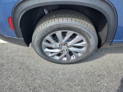 2026 Buick Enclave 4dr Preferred