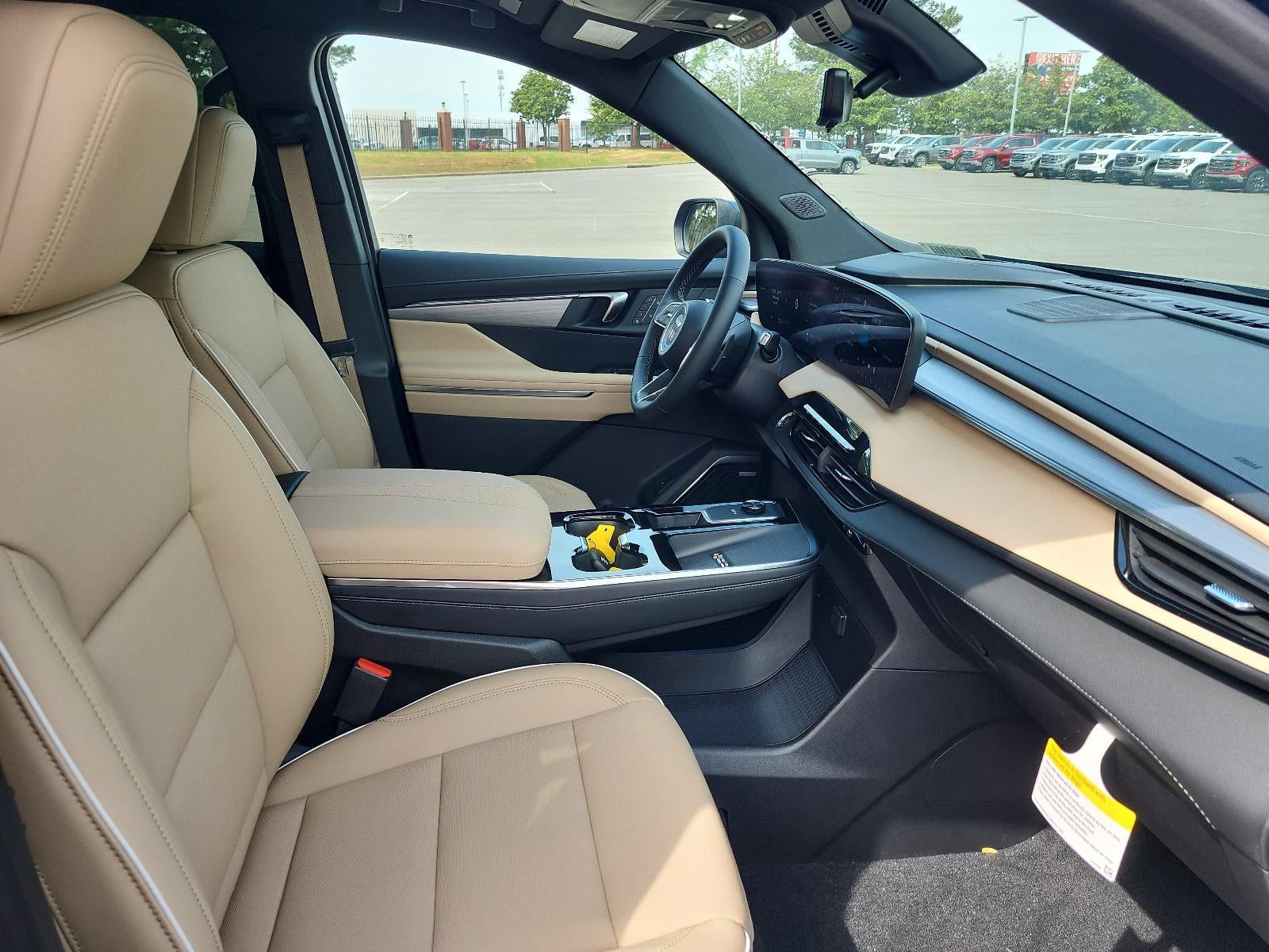 2026 Buick Enclave 4dr Preferred