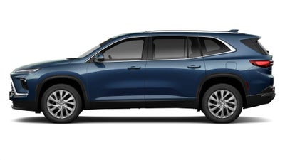 2026 Buick Enclave 4dr Preferred
