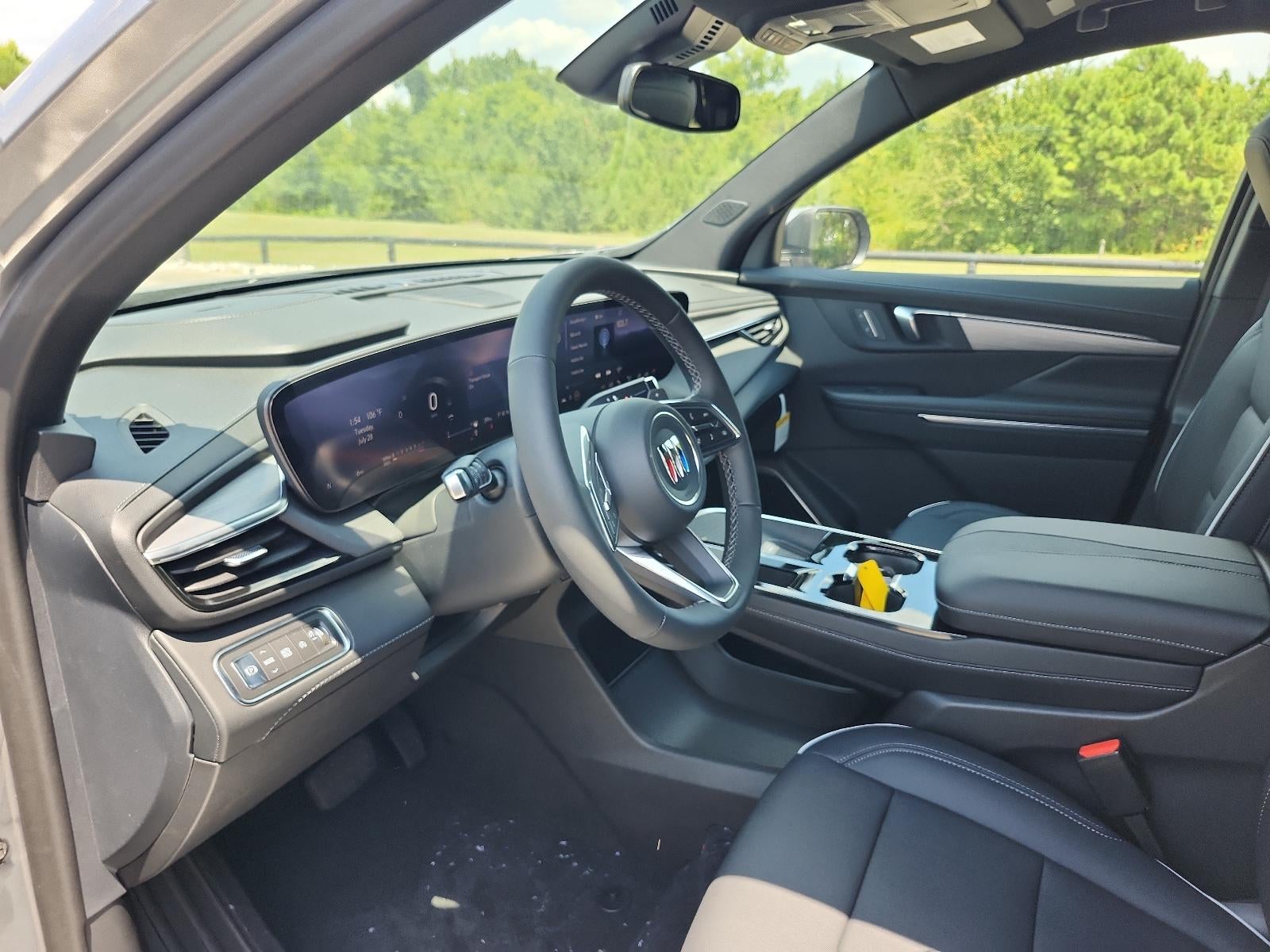 2026 Buick Enclave 4dr Preferred
