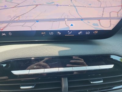 2026 Buick Enclave 4dr Preferred