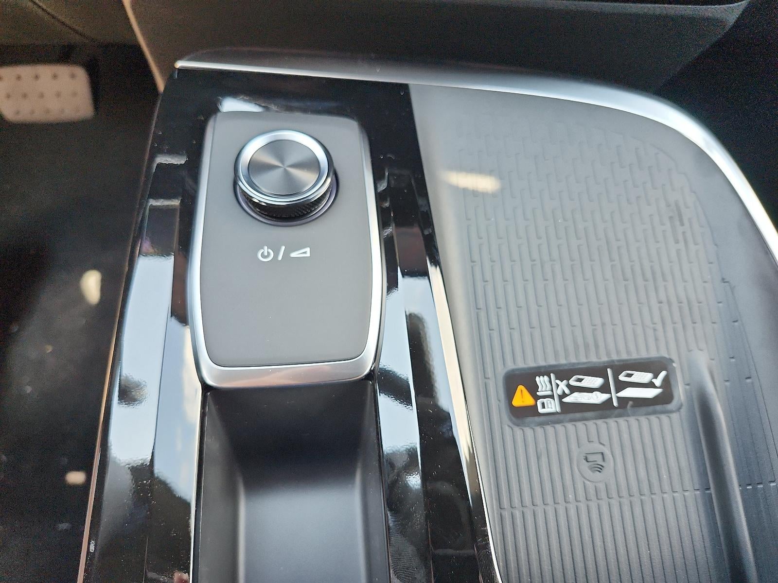 2026 Buick Enclave 4dr Preferred