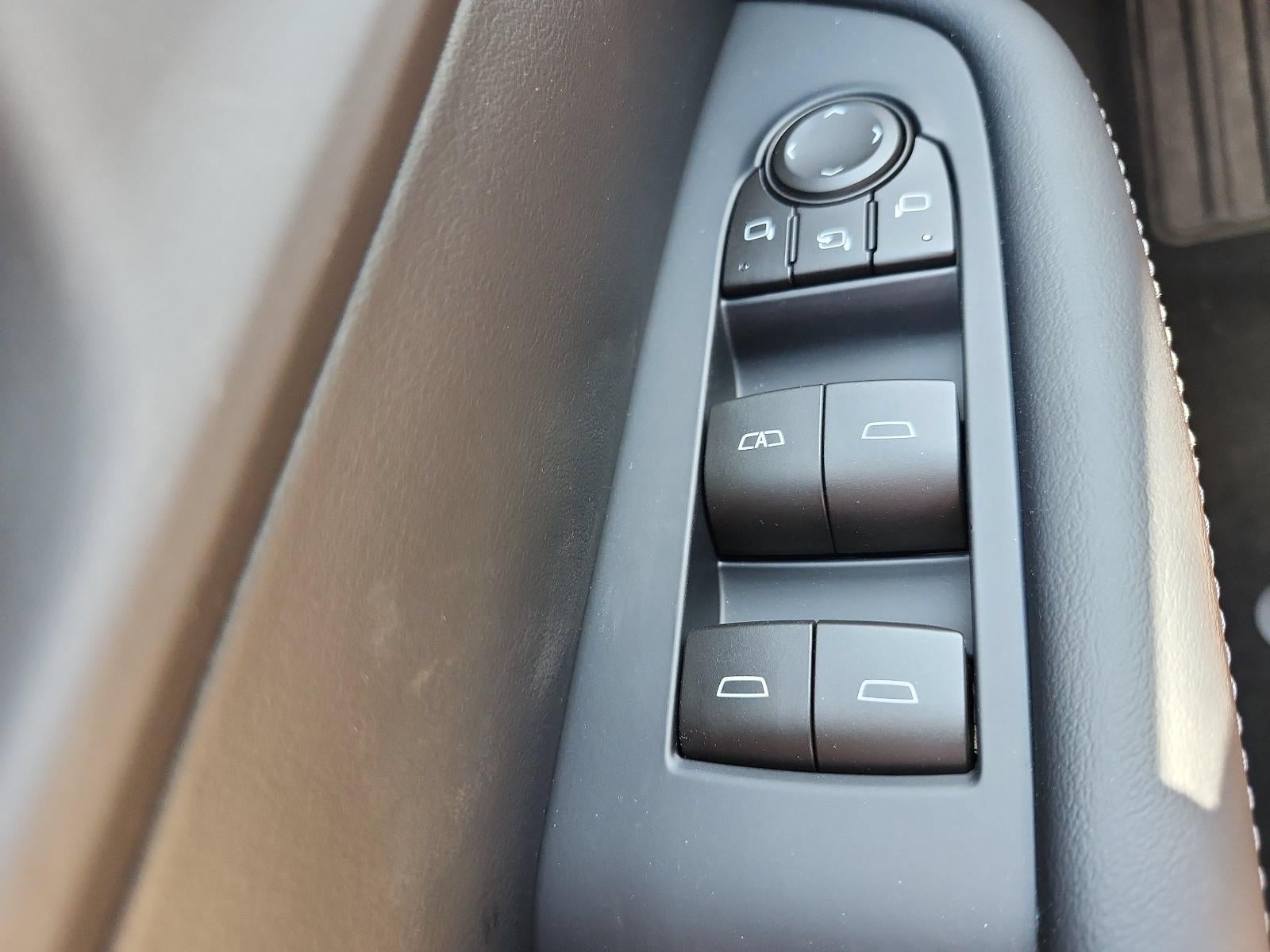 2026 Buick Enclave 4dr Preferred