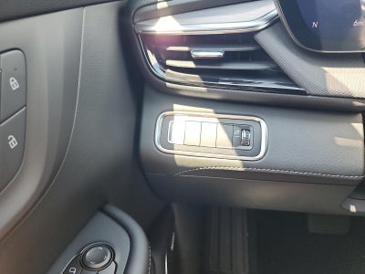 2026 Buick Enclave 4dr Preferred