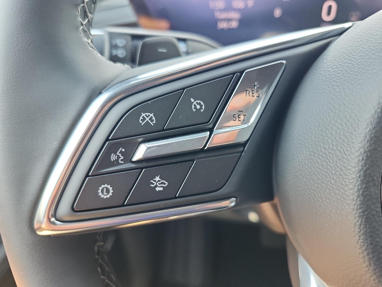 2026 Buick Enclave 4dr Preferred