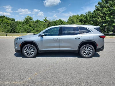 2026 Buick Enclave 4dr Preferred