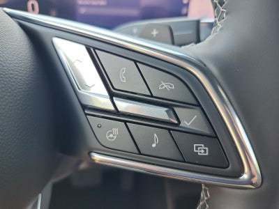 2026 Buick Enclave 4dr Preferred