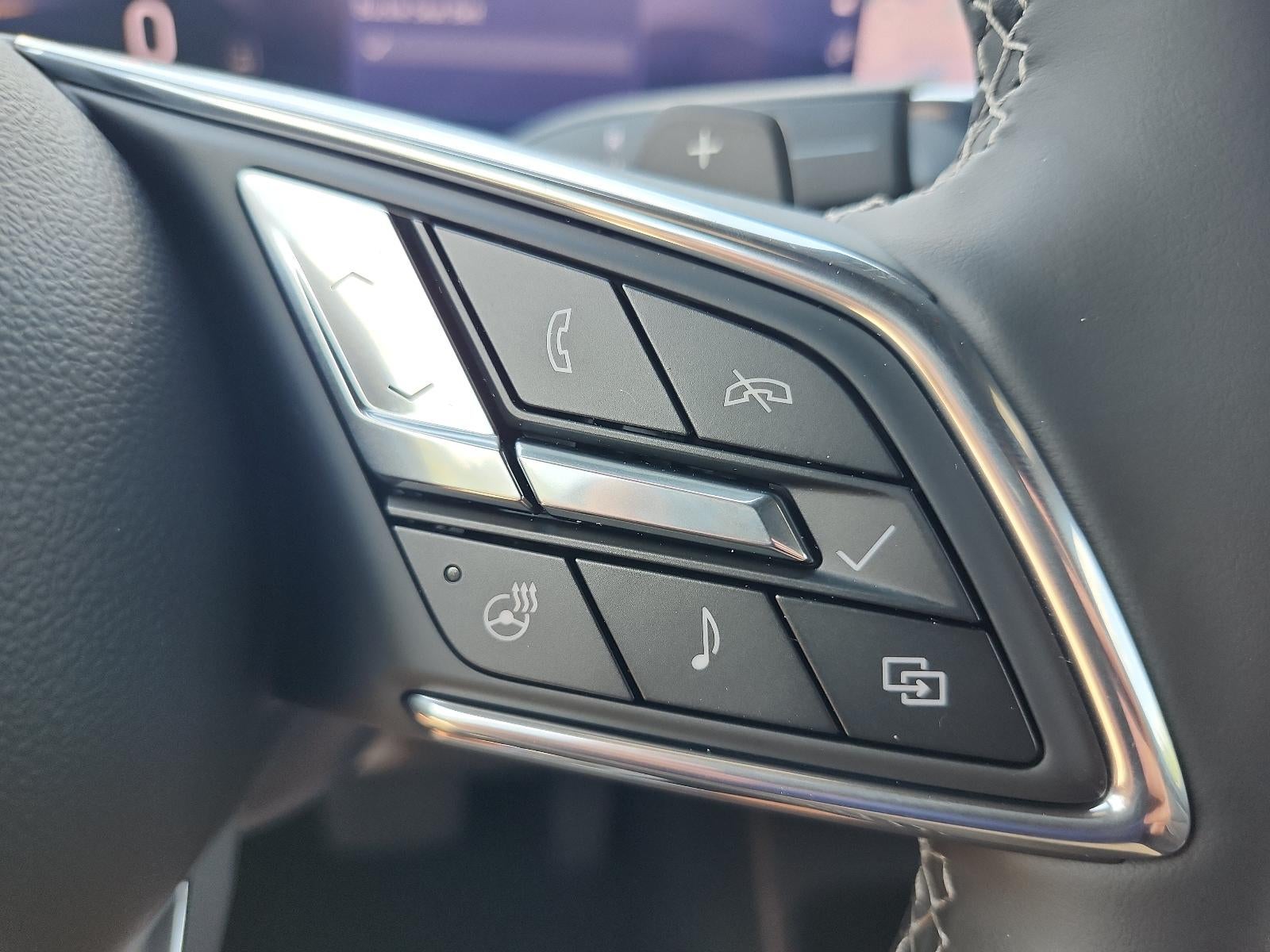 2026 Buick Enclave 4dr Preferred