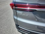 2026 Buick Enclave 4dr Preferred