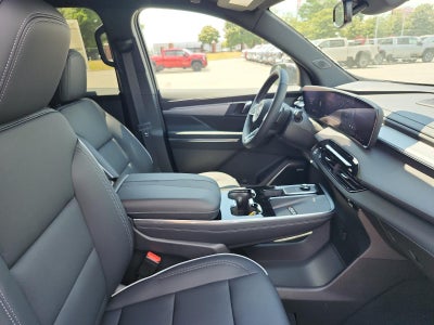 2026 Buick Enclave 4dr Preferred