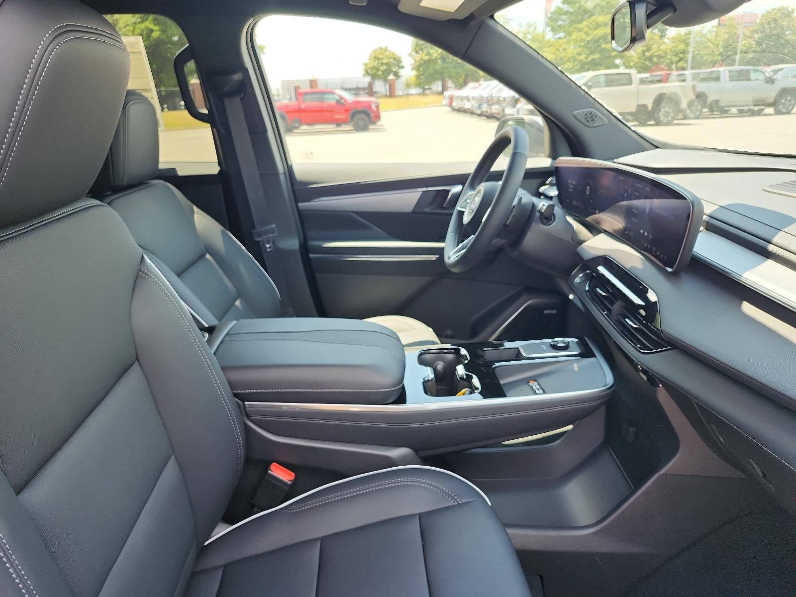 2026 Buick Enclave 4dr Preferred